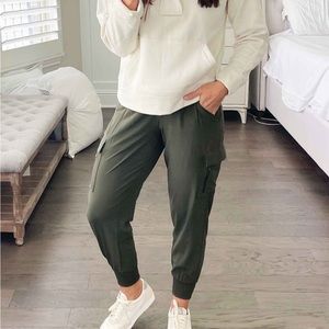 Target all in motion cargo pants
